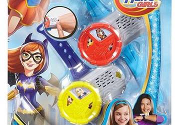 Walkie Talkie Krótkofalówki Komunikator Superbohaterki