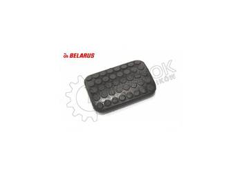 Nakładka na pedał hamulca mtz