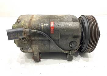 SPRĘŻARKA KLIMATYZACJI AUDI A3 8L 1J0820803G 1.6 102KM 96-06 KOMPRESOR