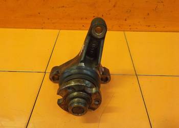 DISCOVERY III RANGE ROVER SPORT 2.7 TD V6 07r 200KM 276DT podstawa wiskozy