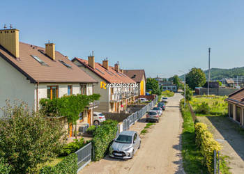 Dom szeregowy Rumia 113.3m