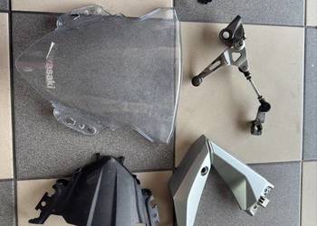 Kawasaki ninja 125 części