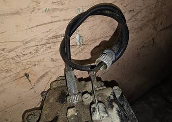 Cagiva 350 linka obrotów obrotomierza głowicy alarossa Ala rosa Rossa