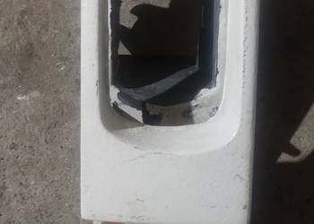 Autosan h10 obudowa lampy przedniej