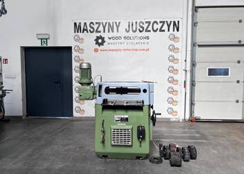 Wyciskarka wzorów Brianzola Simcor
