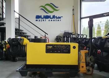 Myjka ciśnieniowa KARCHER HDS 891 ST 895 10/20 12/18 13/20 SERWIS GWARANCJA