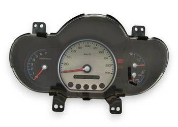 LICZNIK ZEGARY 94003-0X250 Hyundai i10 1.1 12V Benzyna 97 427km europa
