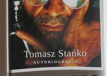 Desperado -  Autobiografia Tomasz Stańko/ Stańko/ muzyka / jazz