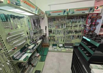 Jonnesway zestaw kluczy i nasadek 94szt. S04H52494S promocja
