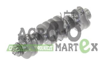 RE534314, R526191 WAŁ KORBOWY JD
