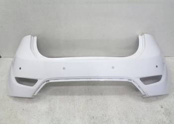 ZDERZAK TYŁ TYLNY HYUNDAI IX20 2017 ROK ZDERZAK TYŁ TYLNY HYUNDAI IX20 2017 ROK