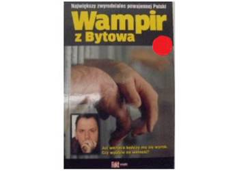 Wampir z Bytowa - P. Koder /fa