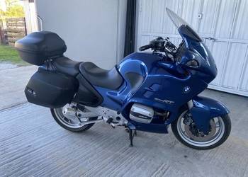 Bmw RT1100 Bmw RT1100