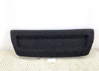 PÓŁKA TYŁ OPEL CORSA D 464654354 Hatchback 06-14 OSŁONA