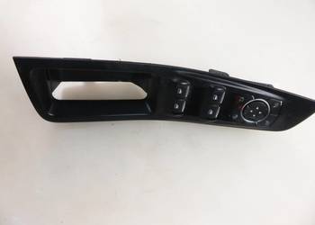 PANEL SZYB FORD GALAXY MK3