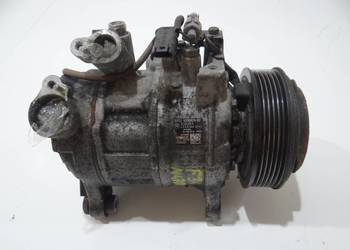KOMPRESOR SPRĘŻARKA KLIMATYZACJI BMW F30 F31 N47 9330829