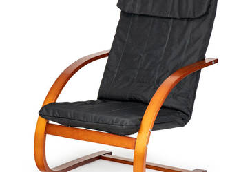 Fotel fiński bujany leżanka leżak do salonu ModernHome