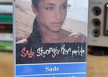 kaseta KAMA Shade "Stronger Than Pride"