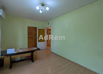 Mieszkanie Wrocław 63m2 3 pokoje