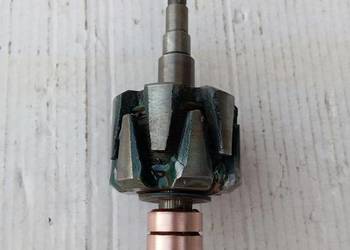 WIRNIK ALTERNATOR G424 DNIEPR, URAL, MW ORYGINALNY!