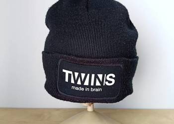 Czapka zimowa TWINS Beechfield Original Headwear