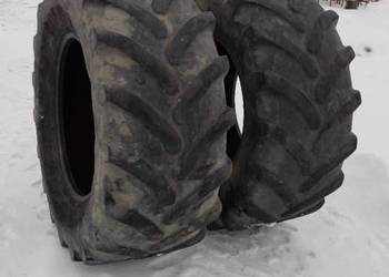 Opony 540 65 28 firestone ursus