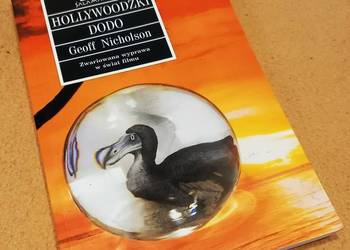 Powieść - Hollywoodzki dodo - G. Nicholson