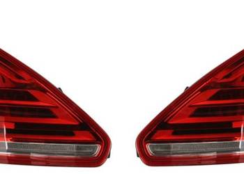 Porsche Panamera 13-16 Lampa tylna NOWA Porsche Panamera 13-16 Lampa tylna NOWA