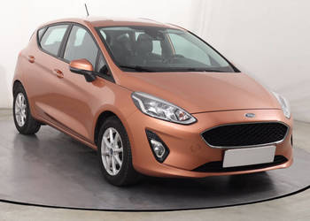 Ford Fiesta 1.0 EcoBoost
