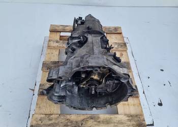 VW Passat B5 1.9 TDI SKRZYNIA BIEGÓW GGB manualna MANUAL