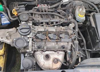1.2 12v AZQ SEAT SKODA VW POLO FOX