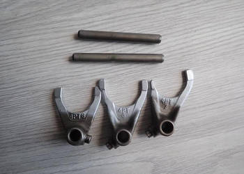 3 Szt. Wodziki Wodzik 4PT Skrzyni Biegów Yamaha TTR TT 600 R RE 98-04r