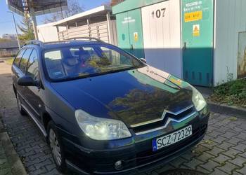 Citroën c5 1.8 2006