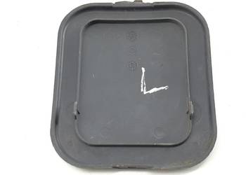 OSLONA ZASLEPKA LEWA EUROCARGO