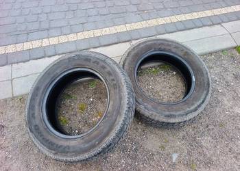 Opony 205/75 R16 C Maxxis Vanpro AS 113/111R 2 sztuki