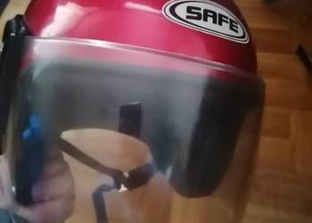 Kask do skutera