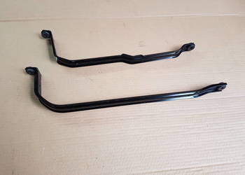 BMW 1 120 F20 LIFT opaski uchwyty mocujące zbiornika paliwa