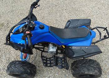 Quad 125