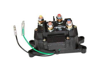 Przekaźnik do wyciągarki Can-Am renegade outlander defender 710001000