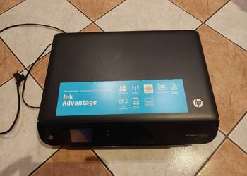 Sprzedam drukarkę hp