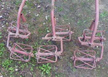 Wałki strunowe do opielacza Wałki strunowe do opielacza