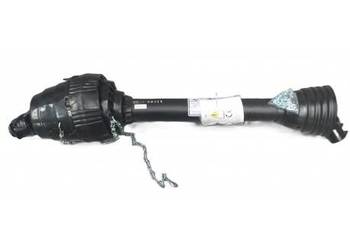 Wał szerokokątny pojedynczy, L1200, 830Nm SMART LINE BLACK 6OM2P0860CESLB