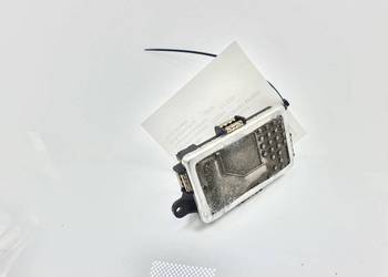 REZYSTOR MERCEDES E-KLASA W212 A2128702110
