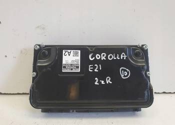 Toyota Corolla XII E21 1.8 H STEROWNIK SILNIKA