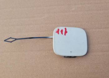 MERCEDES KLASA B W246 ZAŚLEPKA HAKA ZDERZAKA TYL A2468851022 // 117