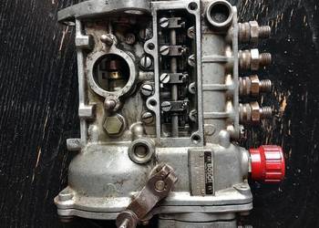 Pompa wtryskowa mercedes w115 w123
