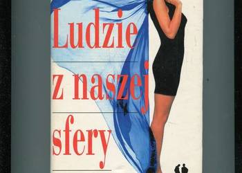 Ludzie z naszej sfery - Dominick Dunne