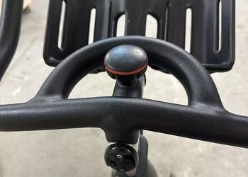 Rower treningowy do spinningu Studio 5 Star Trac