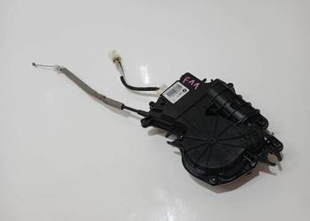 ZAMEK DOCIĄG KLAPY BAGAŻNIKA BMW F11 OE 7208371 (24235858)