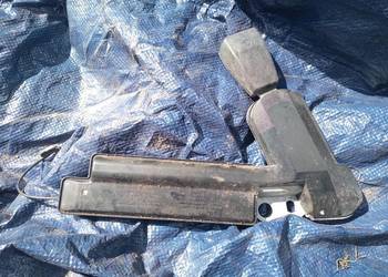 Bmw e36 napinacz pasa prawy przód zatrzask